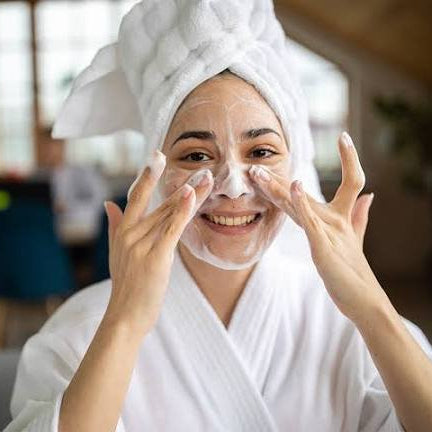 ⚡️Vital Gluta Face Wash 100ml⚡️ - Vital Gluta