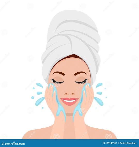 Vital Gluta Face Wash 100ml