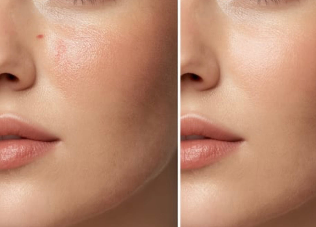 Vital gluta pigment reducer 