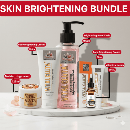 💥Premium Vital Gluta Bundle🔥 - Vital Gluta